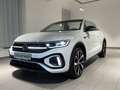 Volkswagen T-Roc Cabrio 1.5 DSG R-Line BLACK STYLE +NAVI Weiß - thumbnail 2