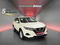 Nissan Qashqai 1.3 DIG-T mHEV 12V Acenta 4x2 103kW Blanco - thumbnail 3