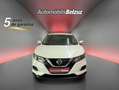 Nissan Qashqai 1.3 DIG-T mHEV 12V Acenta 4x2 103kW Blanco - thumbnail 2
