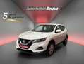 Nissan Qashqai 1.3 DIG-T mHEV 12V Acenta 4x2 103kW Blanco - thumbnail 1