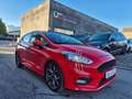 Ford Fiesta ST-Line Rot - thumbnail 1