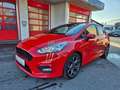 Ford Fiesta ST-Line Rot - thumbnail 5