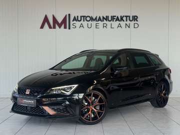 ST Cupra R 300 4Drive*Beats*Schale*Kamera*