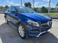 Mercedes-Benz GLE 350 d Coupe Executive 4matic Km135.900 Blu/Azzurro - thumbnail 1