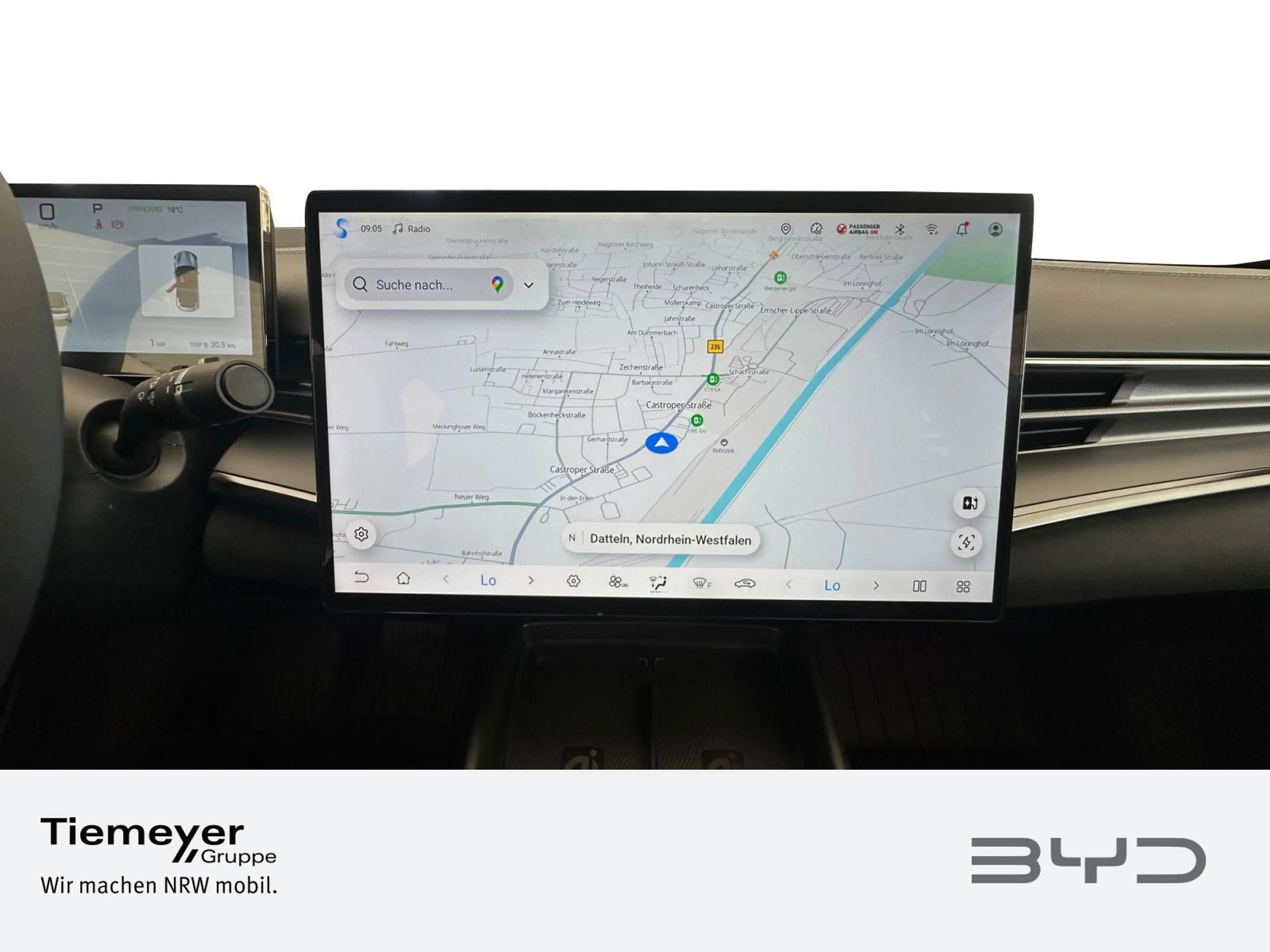 BYD Seal Seal 2026 Excellence Excellence — photo 14