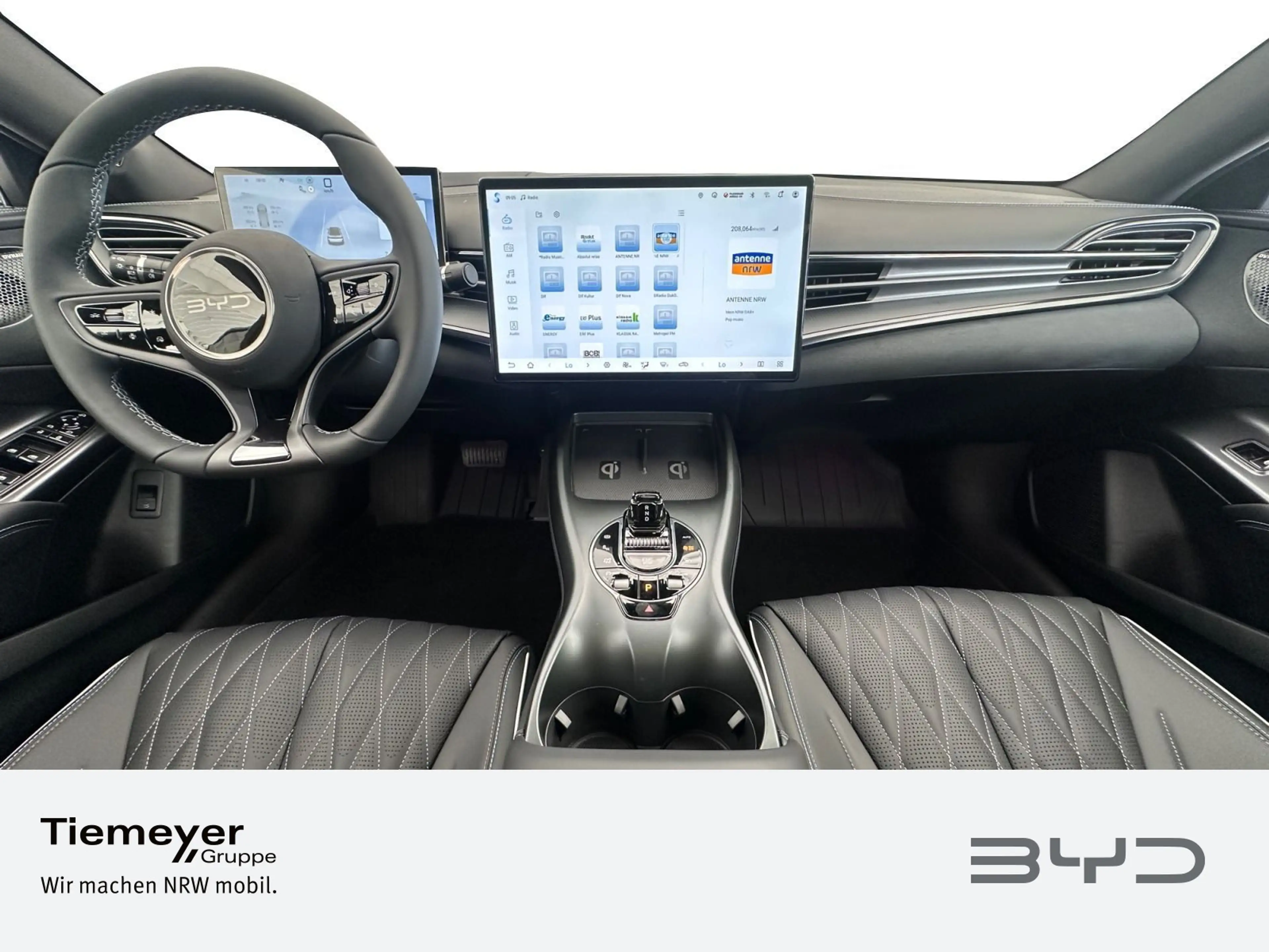 BYD Seal Seal 2026 Excellence Excellence — photo 13