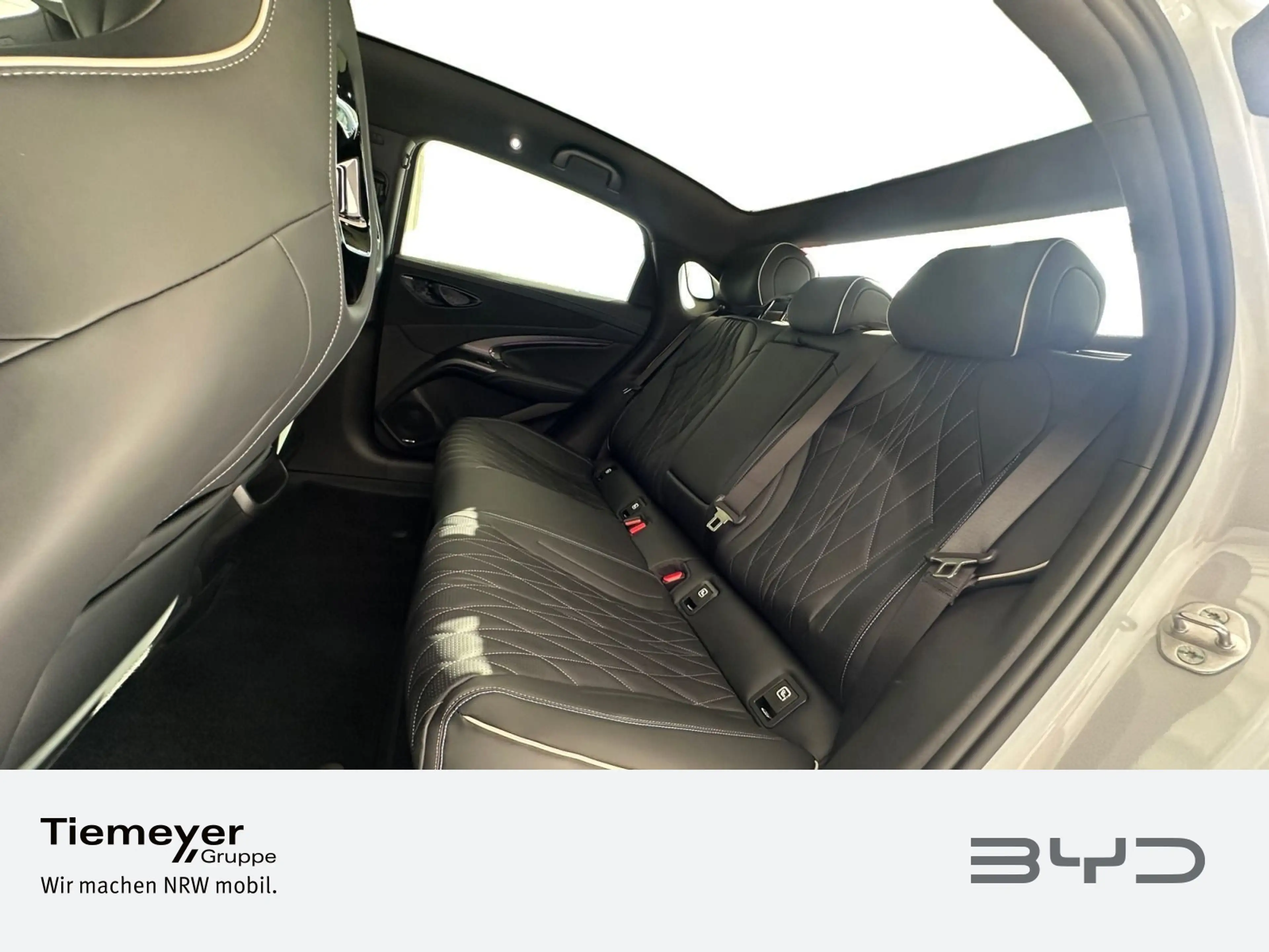 BYD Seal Seal 2026 Excellence Excellence — photo 11