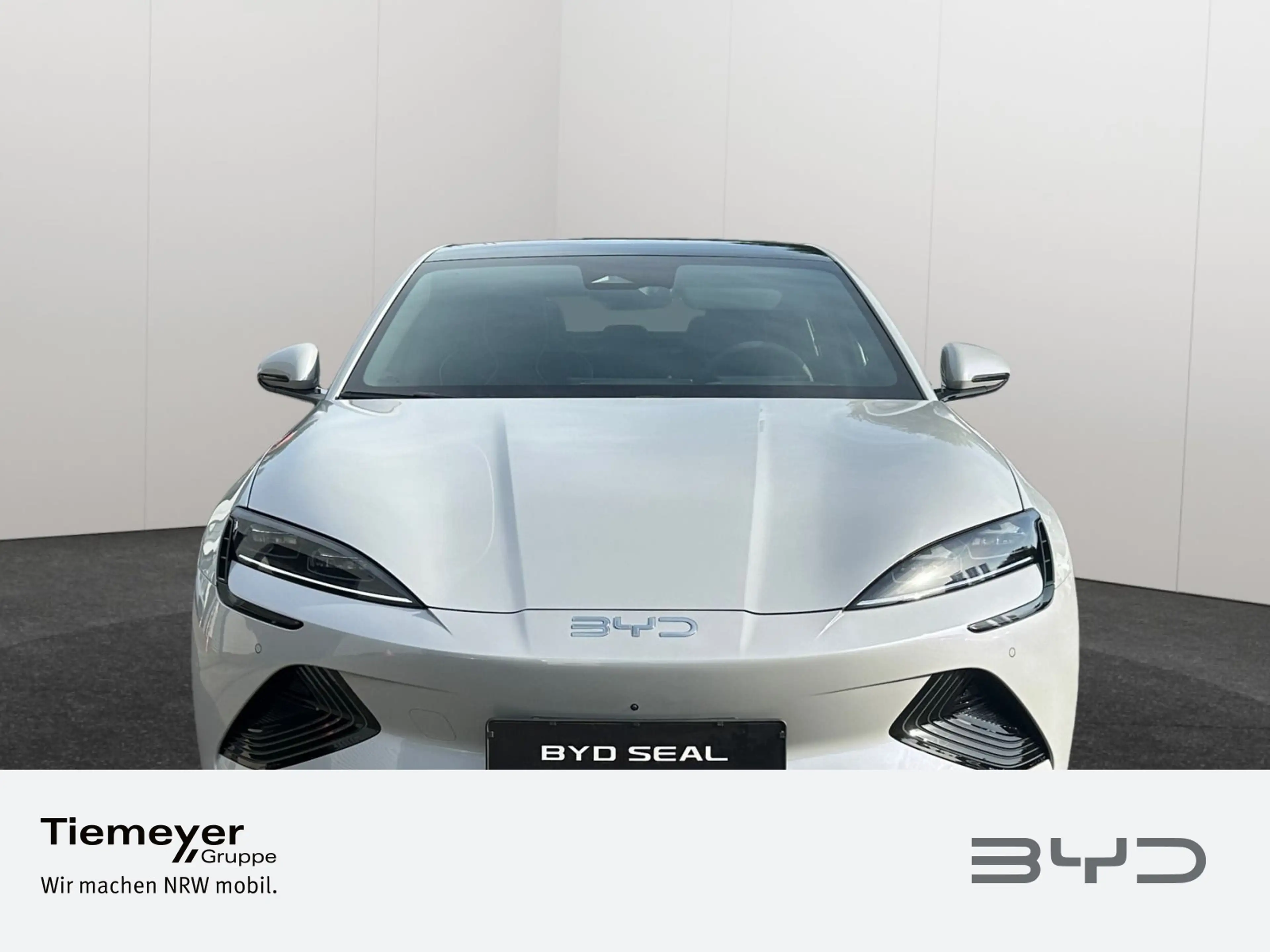 BYD Seal Seal 2026 Excellence Excellence — photo 2