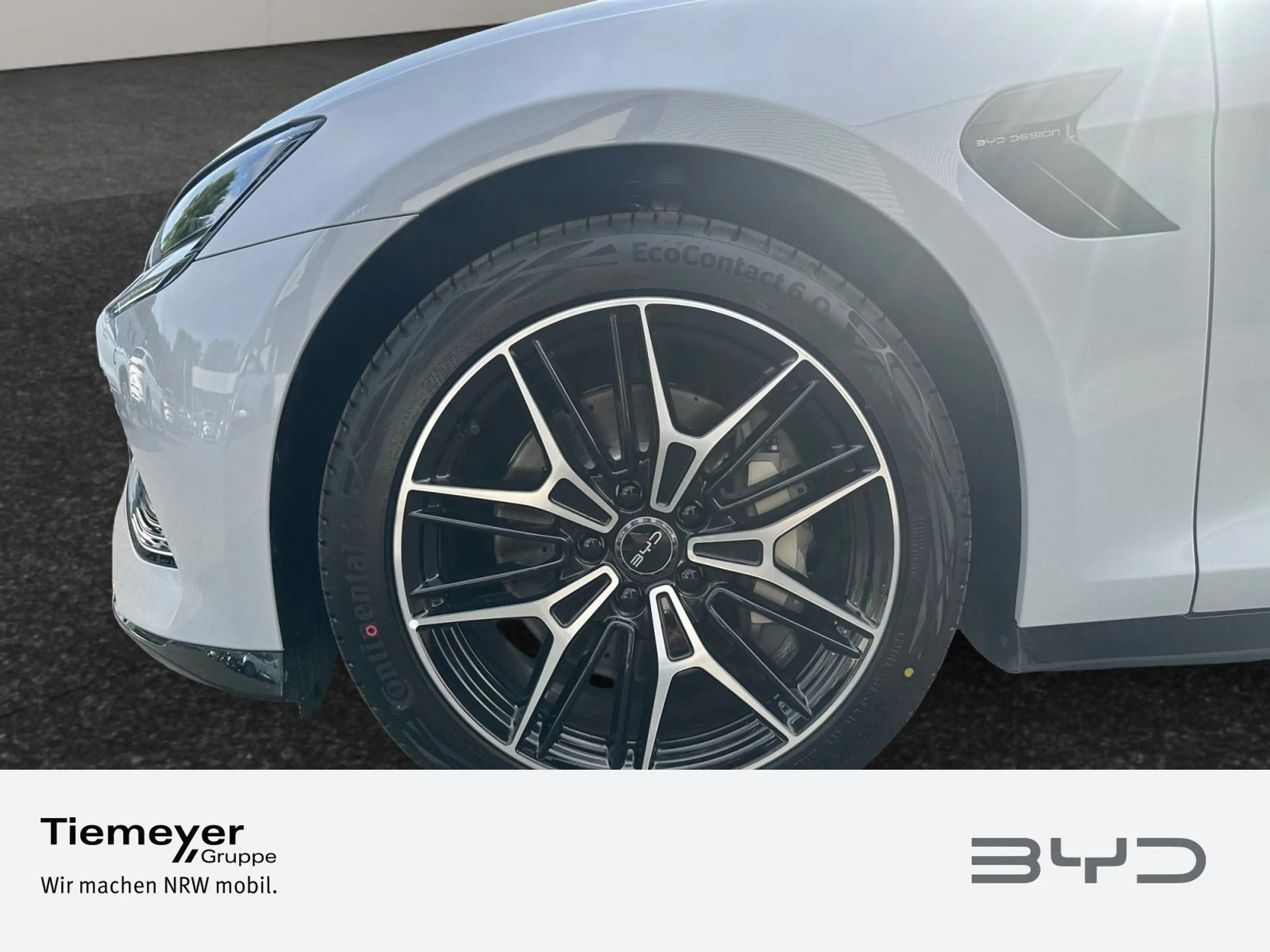 BYD Seal Seal 2026 Excellence Excellence — photo 9