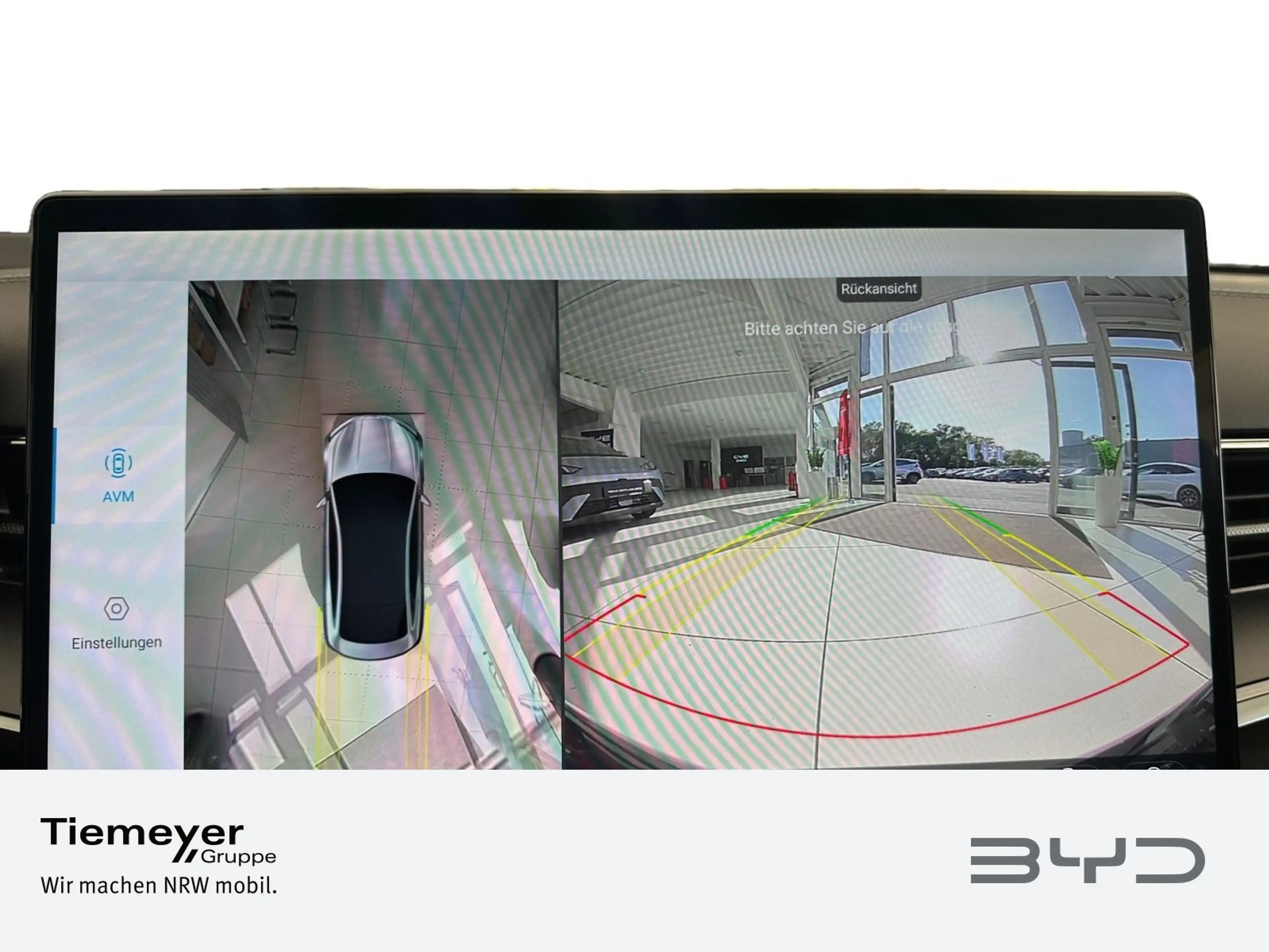 BYD Seal Seal 2026 Excellence Excellence — photo 15