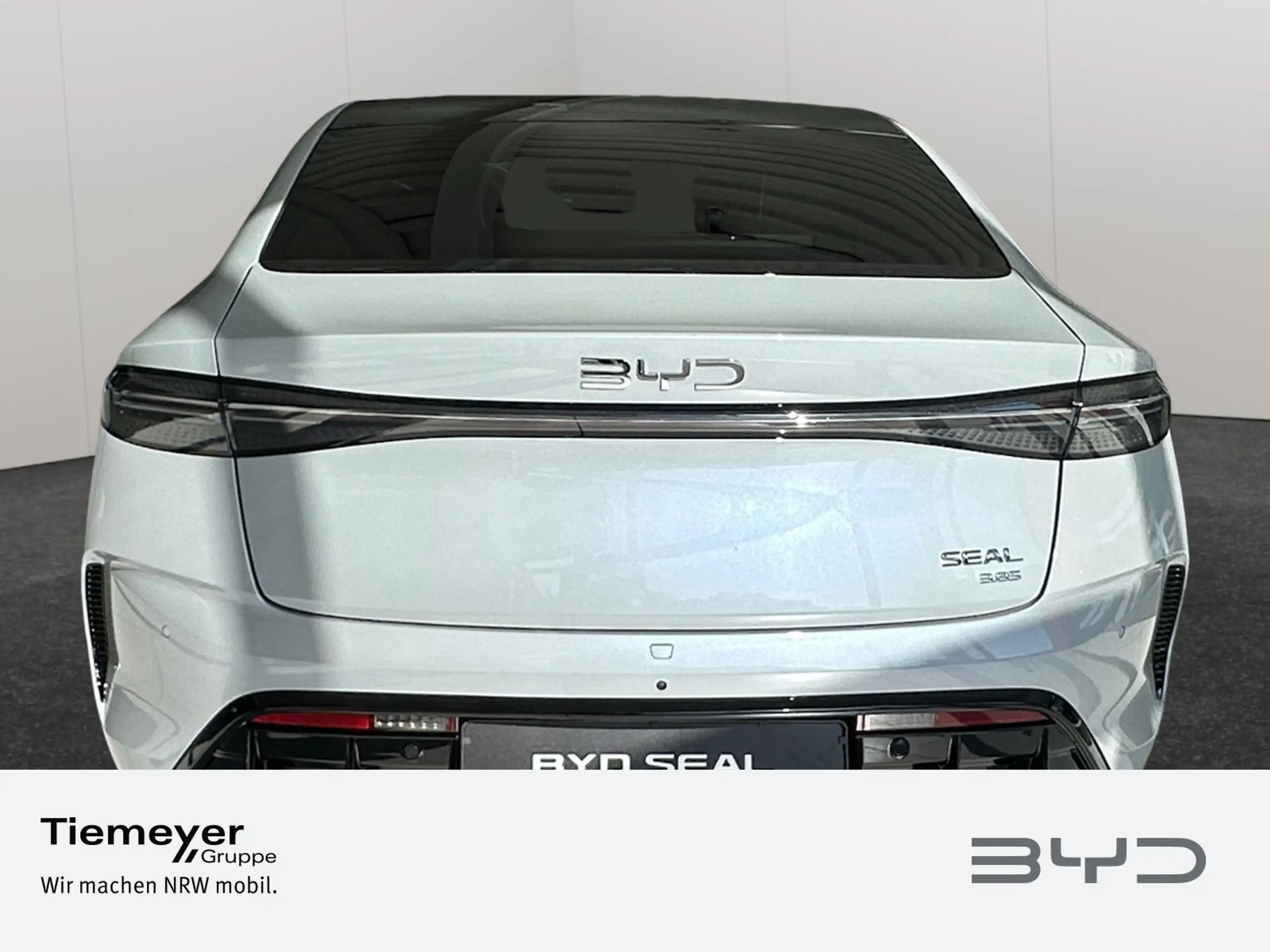 BYD Seal Seal 2026 Excellence Excellence — photo 6