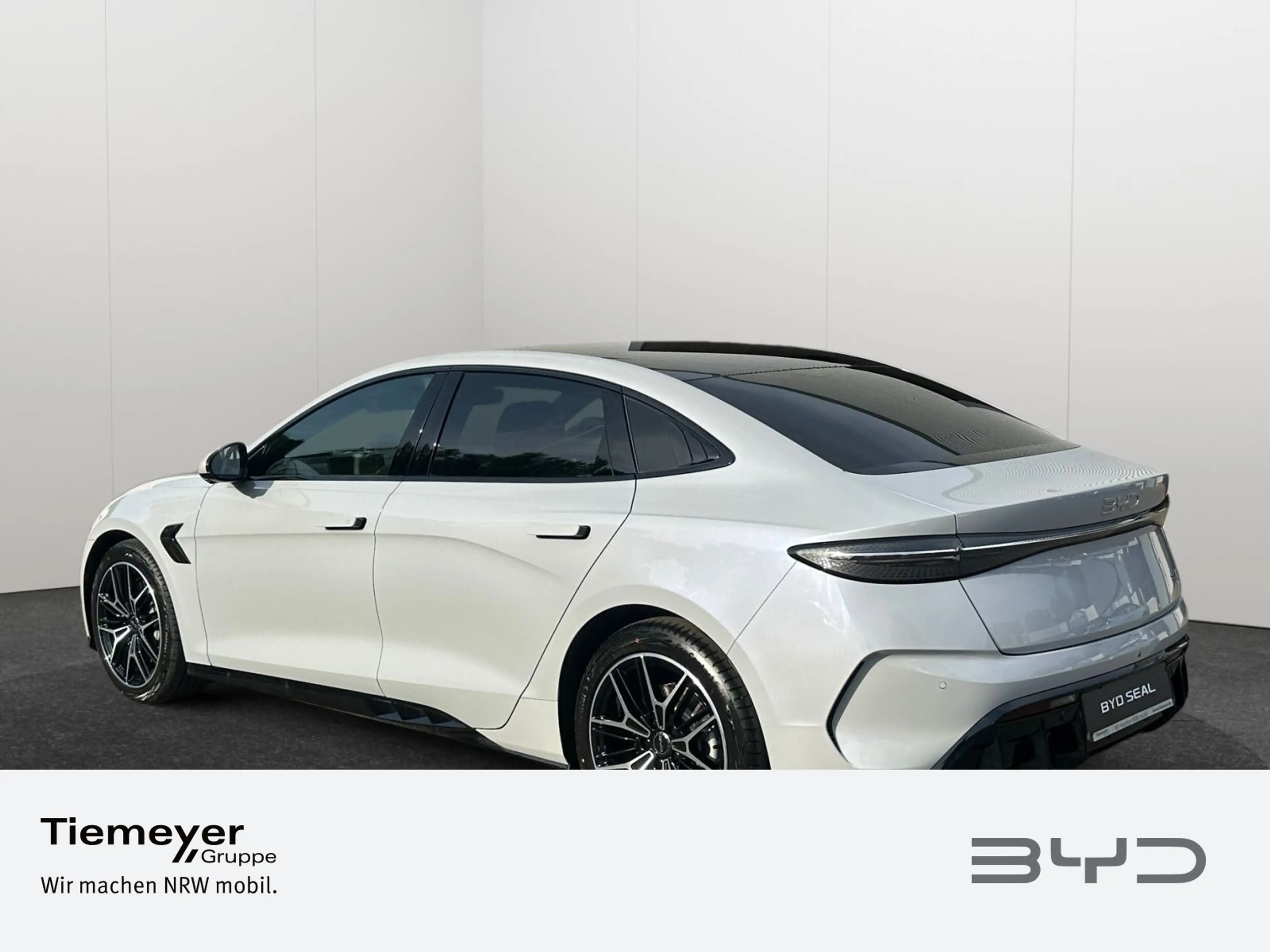 BYD Seal Seal 2026 Excellence Excellence — photo 7