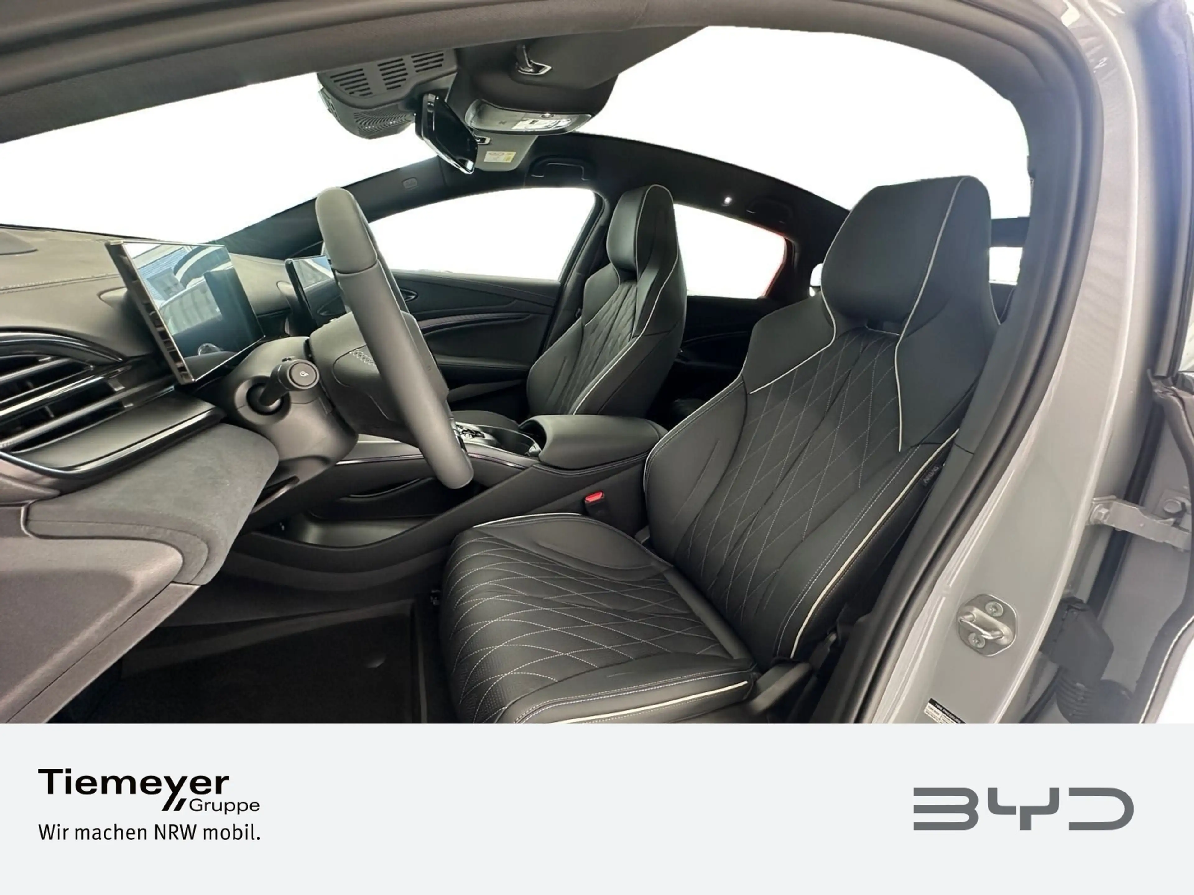 BYD Seal Seal 2026 Excellence Excellence — photo 10