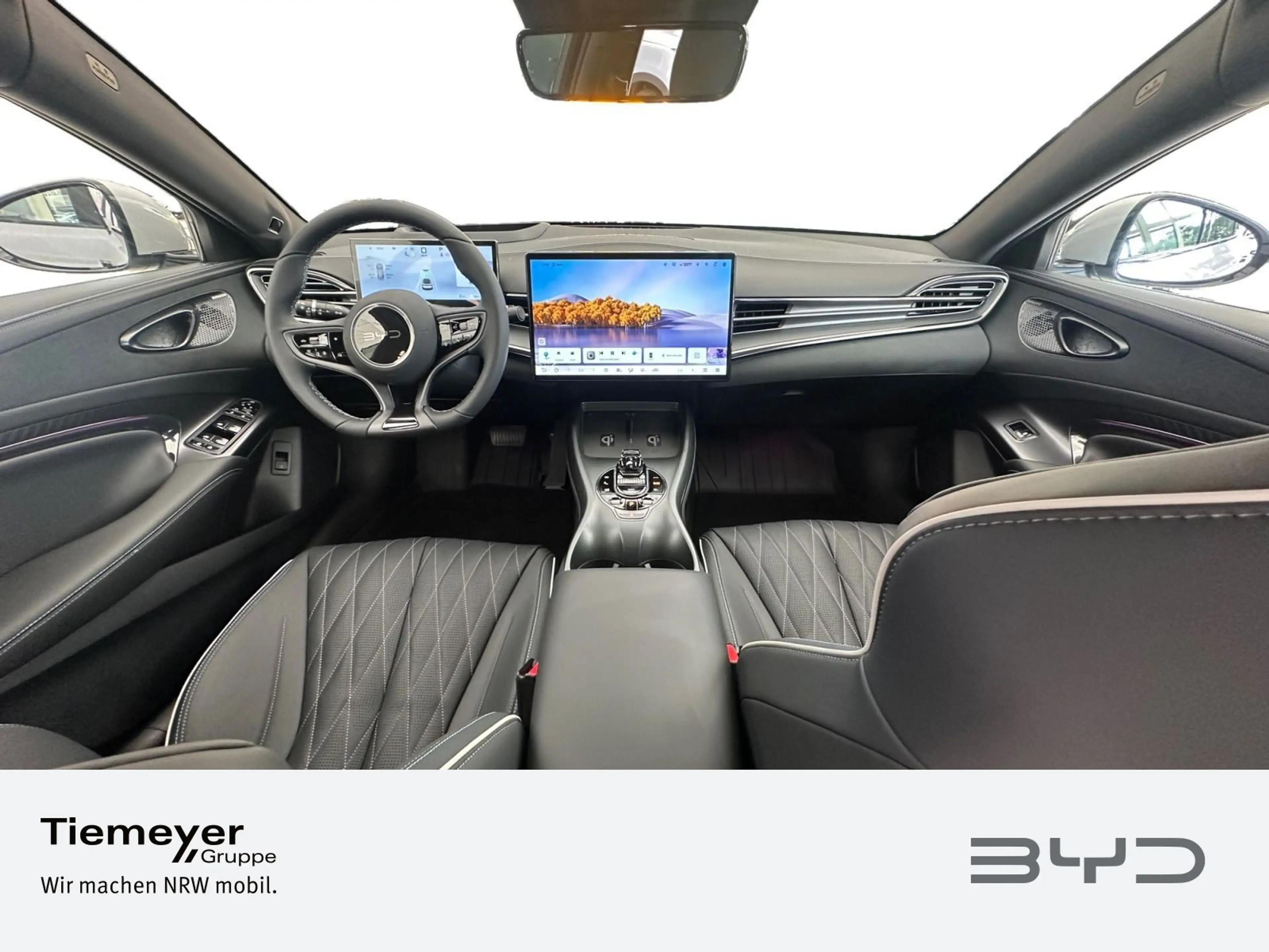 BYD Seal Seal 2026 Excellence Excellence — photo 12