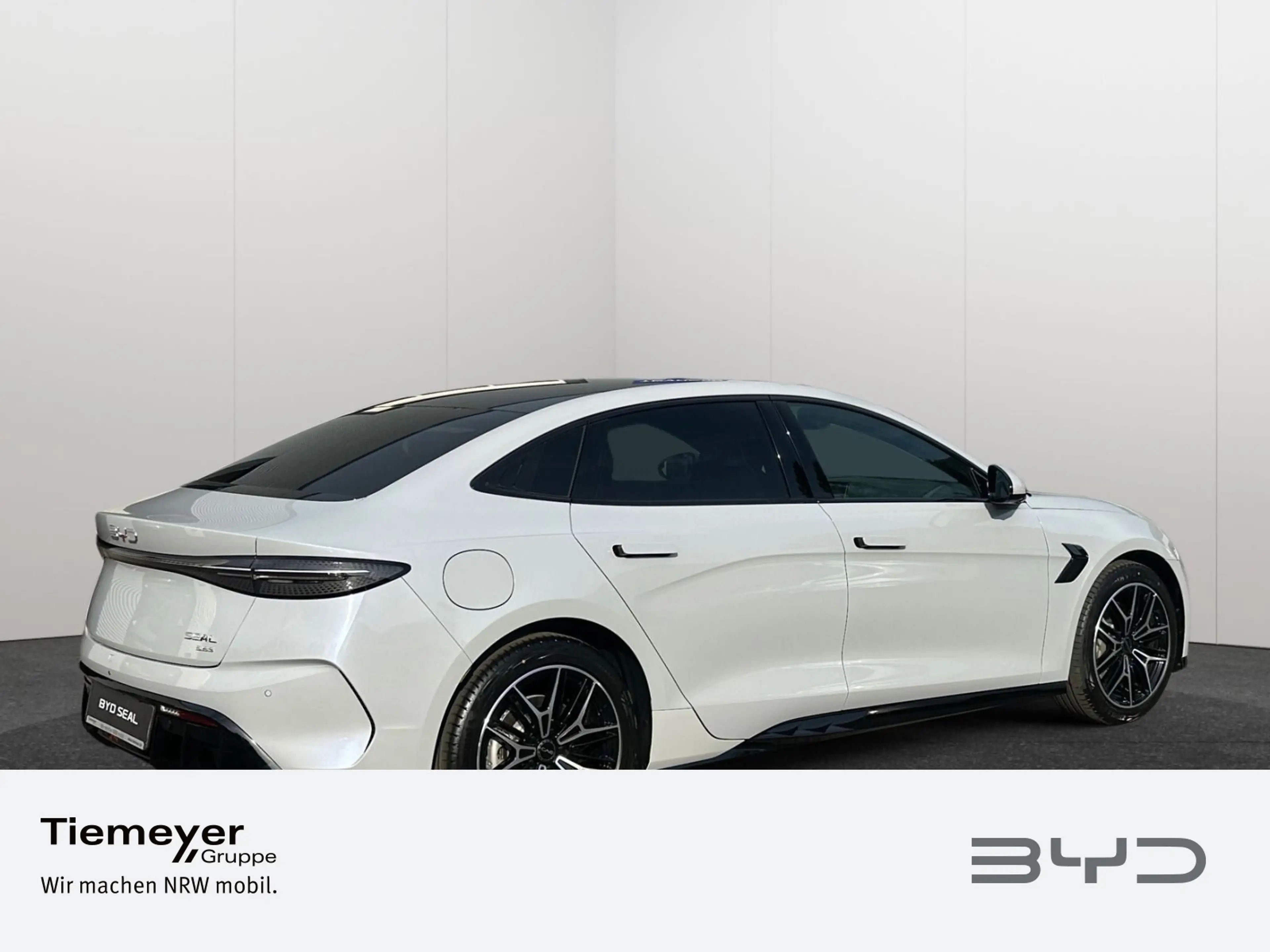 BYD Seal Seal 2026 Excellence Excellence — photo 5