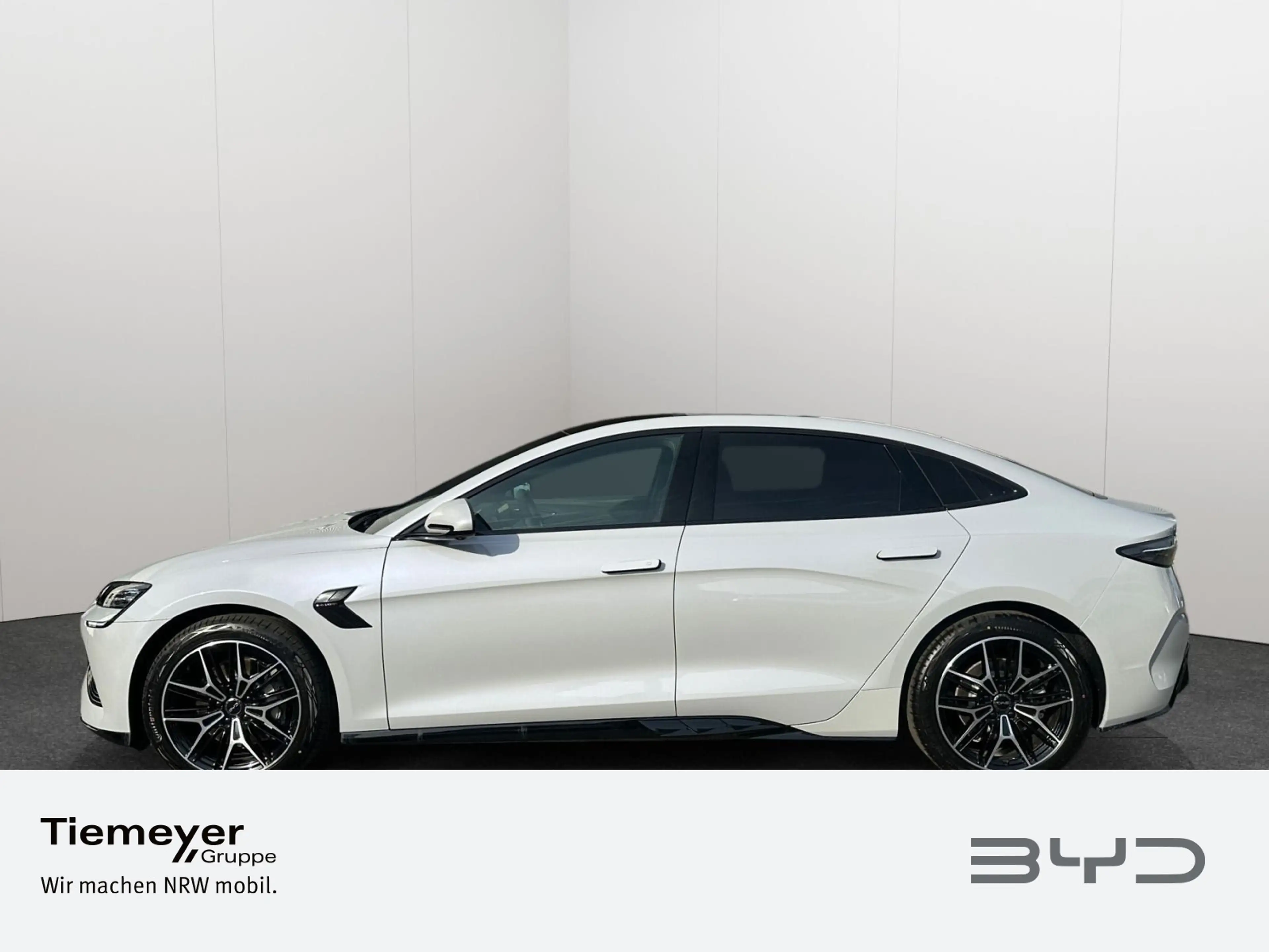 BYD Seal Seal 2026 Excellence Excellence — photo 8