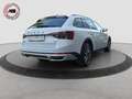 Skoda Superb Scout 4x4 NAVI 360° PANO AHK MATRIX ACC Blanc - thumbnail 5