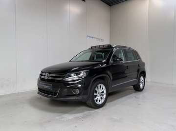 2.0 TDI Man. - GPS - Pano - Topstaat! 1Ste Eig!