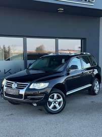 4,9 V10 TDI DPF Tiptronic //PREISHIT//MEGA AUSSTA
