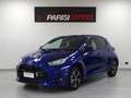Toyota Yaris 1.5 Hybrid 5 porte Trend *PROMO PARISI GROUP* Bleu - thumbnail 1