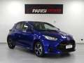 Toyota Yaris 1.5 Hybrid 5 porte Trend *PROMO PARISI GROUP* Bleu - thumbnail 2