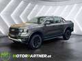 Ford Ranger 2,0L **TREMOR** mit Rollo u. Standheizung Grau - thumbnail 1