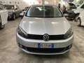 Volkswagen Golf Golf 5p 1.6 Trendline KM 94.700 UNICOPROPRIETARIO Argento - thumbnail 1