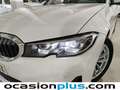 BMW 320 320e Weiß - thumbnail 14