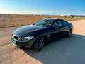 BMW 420 420d Negro - thumbnail 2