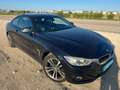 BMW 420 420d Negro - thumbnail 5
