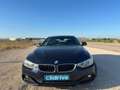 BMW 420 420d Negro - thumbnail 4