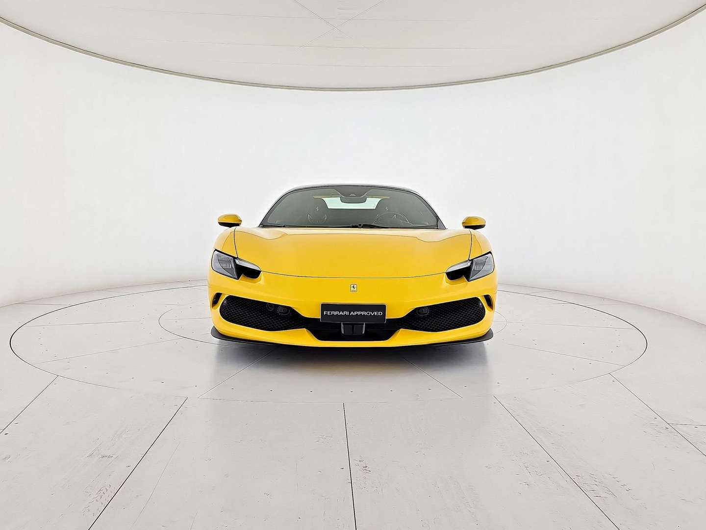 Ferrari 296 GTS - - Joinsteer - #5