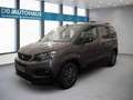 Peugeot Rifter Kombi Allure 1.5 BlueHDi Grau - thumbnail 1