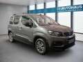 Peugeot Rifter Kombi Allure 1.5 BlueHDi Grau - thumbnail 2