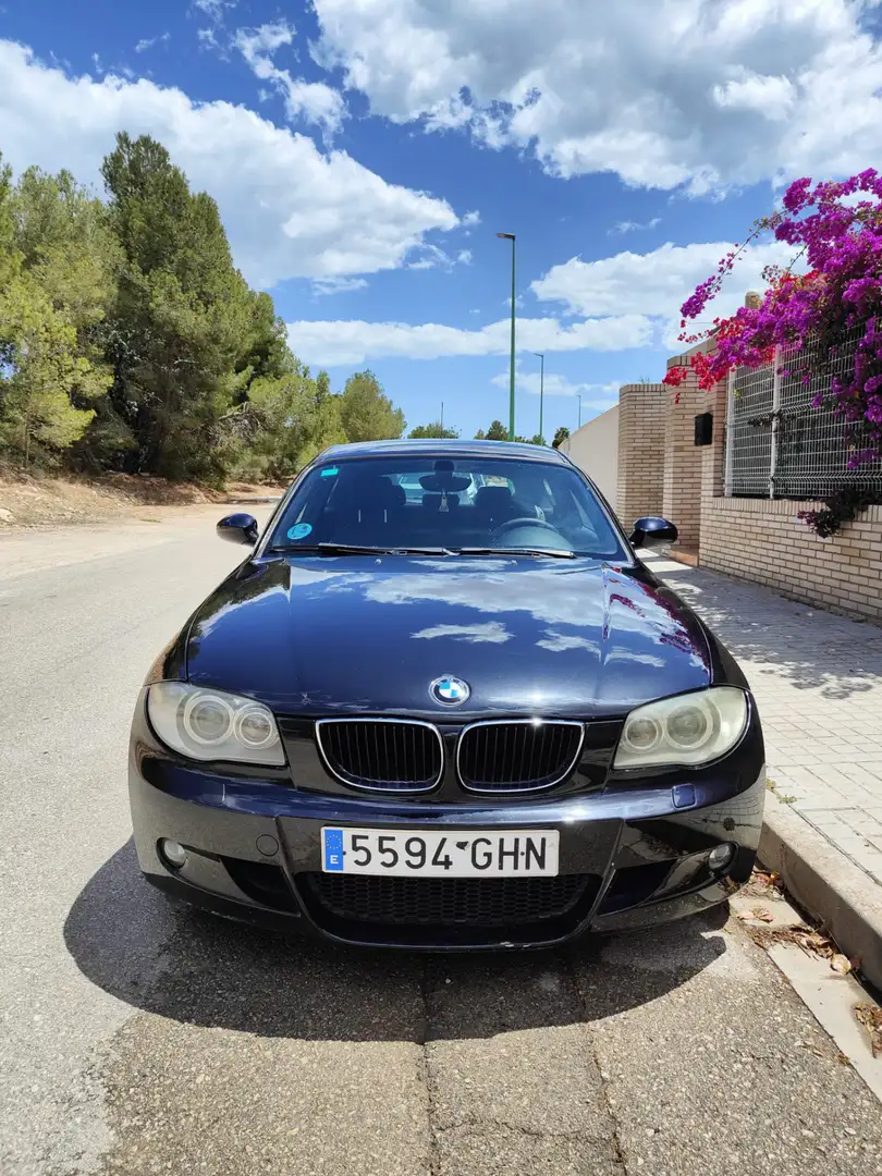 BMW 118 118i - 1