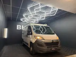 Citroen Jumper 2.0 HDI 110CV
