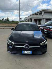 Shooting Brake d Business Extra auto