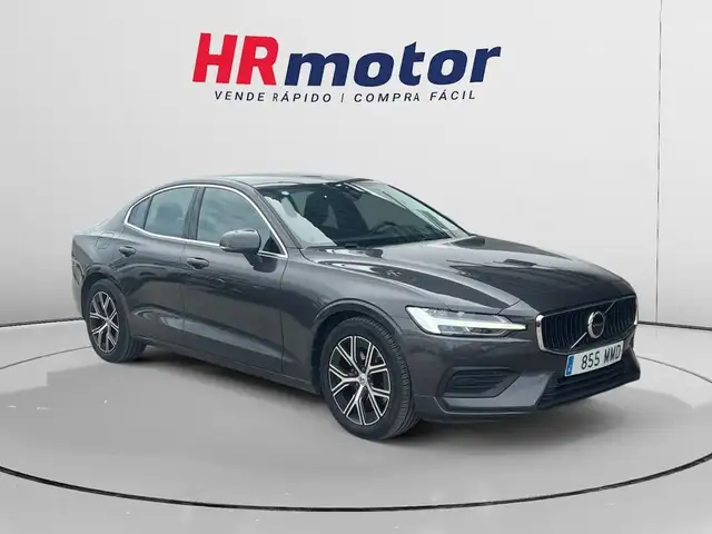 Volvo S60 B4 Core