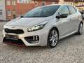 Kia Ceed / cee'd GT-Track Gris - thumbnail 3