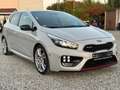 Kia Ceed / cee'd GT-Track Gris - thumbnail 4