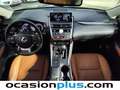 Lexus NX 300 300h Executive Navigation 4WD Zwart - thumbnail 30