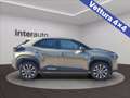 Toyota Yaris Cross 1.5h Trend awd-i 116cv e-cvt Brun - thumbnail 14