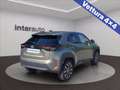 Toyota Yaris Cross 1.5h Trend awd-i 116cv e-cvt Brun - thumbnail 4