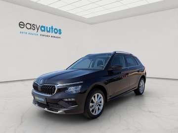 1,0 TSI Selection