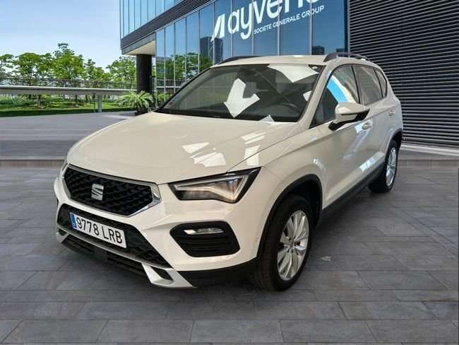 SEAT Ateca 2.0 TDI 85kW (115CV) S&S Style Go - foto 1