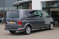 Volkswagen T6 Transporter 2.0 TDI L2H1 DC 4Motion Highline 204PK / 150kW DSG Grijs - thumbnail 2
