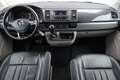 Volkswagen T6 Transporter 2.0 TDI L2H1 DC 4Motion Highline 204PK / 150kW DSG Grijs - thumbnail 4