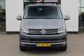 Volkswagen T6 Transporter 2.0 TDI L2H1 DC 4Motion Highline 204PK / 150kW DSG Grijs - thumbnail 3
