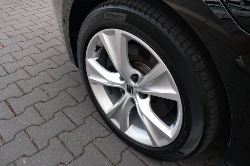 SEAT Leon 1.4 TSI eHy. PHEV FR Carplay — photo 14