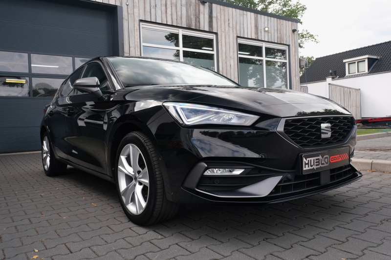 SEAT Leon 1.4 TSI eHy. PHEV FR Carplay — photo 13